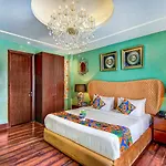 Fabhotel Cotts Villa Vasant Kunj