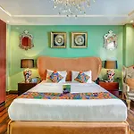 Fabhotel Cotts Villa Vasant Kunj